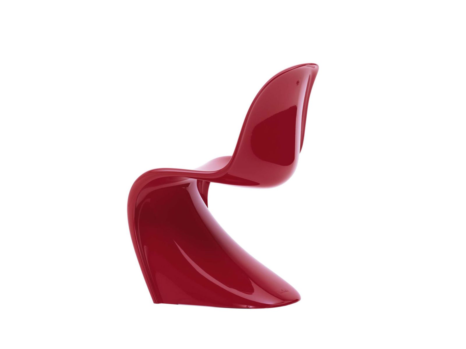 Vitra Panton Chair Classic