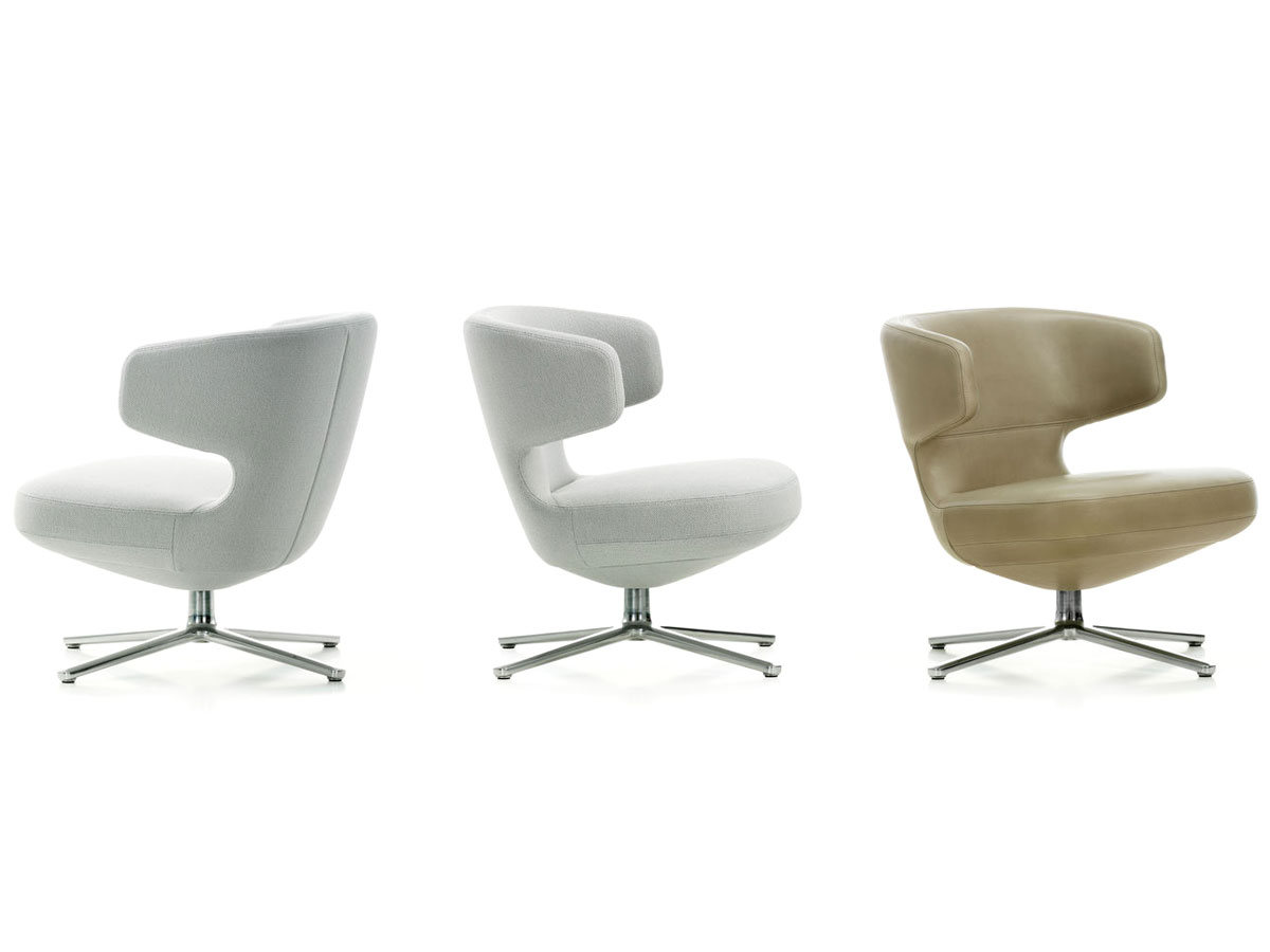 Vitra Petit Repos Armchair