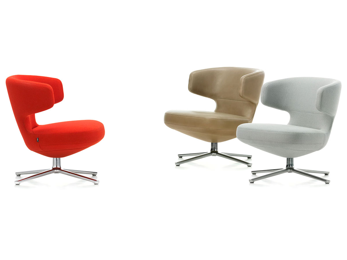Vitra Petit Repos Armchair