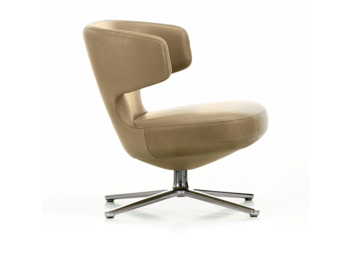 Vitra Petit Repos Armchair