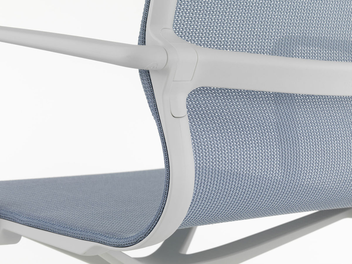 Vitra Physix Office Chair
