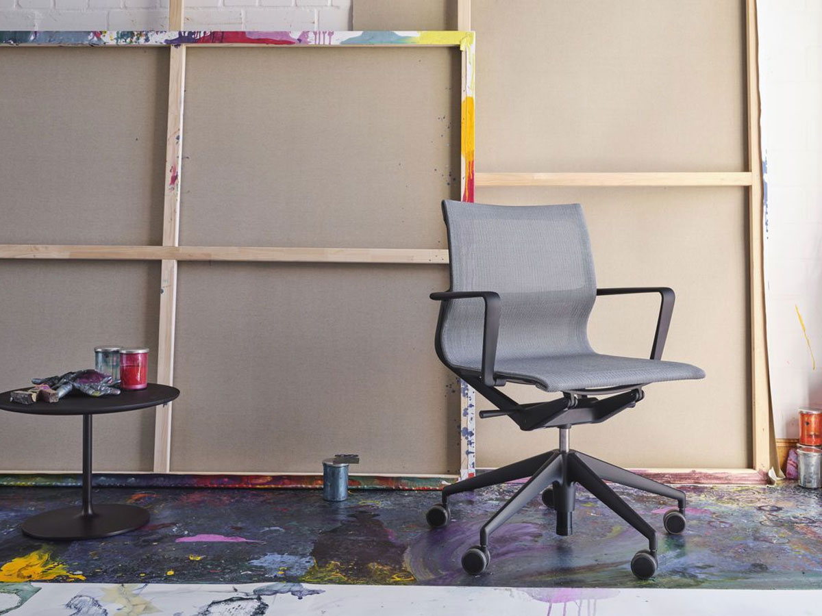 Vitra Physix Office Chair