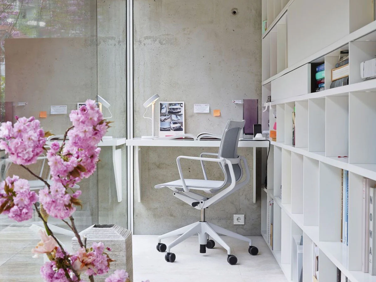 Vitra Physix Office Chair