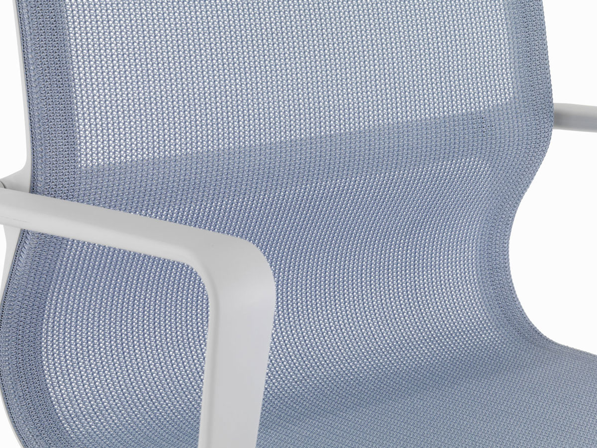 Vitra Physix Office Chair