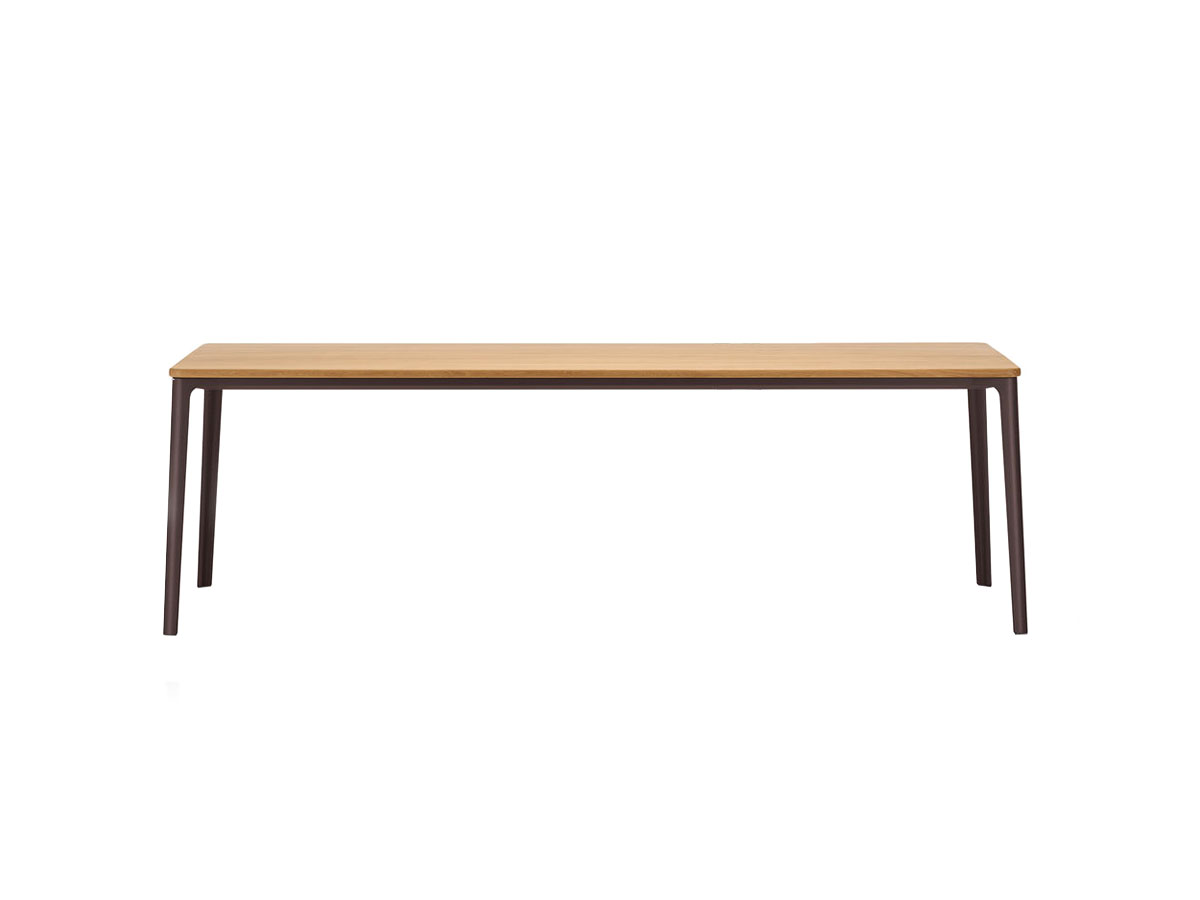 Vitra Plate Dining Table