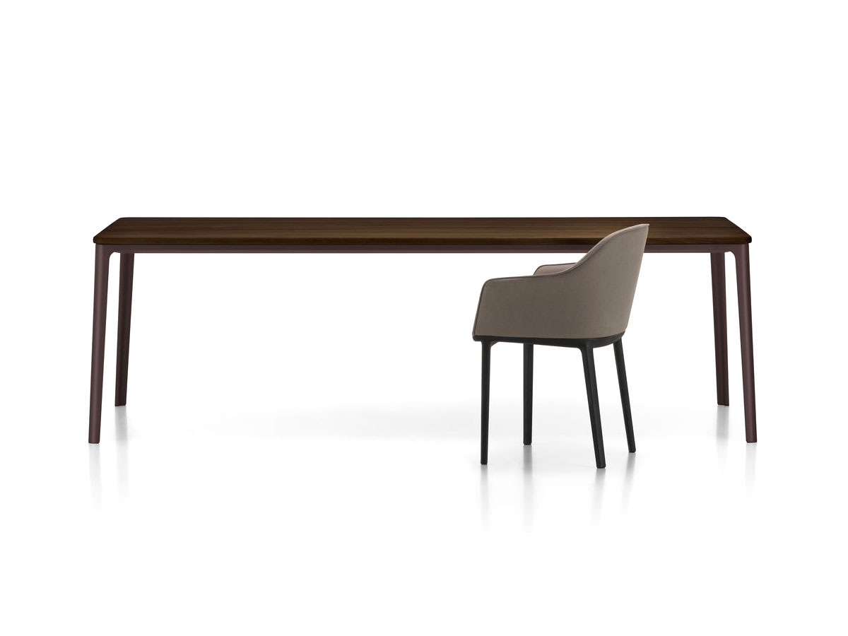 Vitra Plate Dining Table