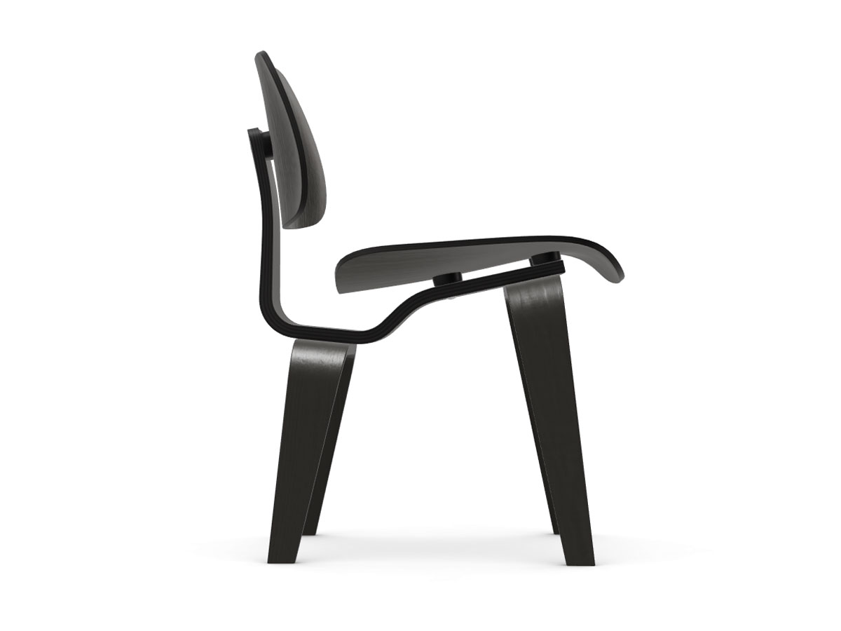 Vitra Plywood Dcw Chair