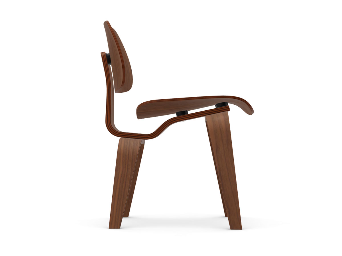 Vitra Plywood Dcw Chair