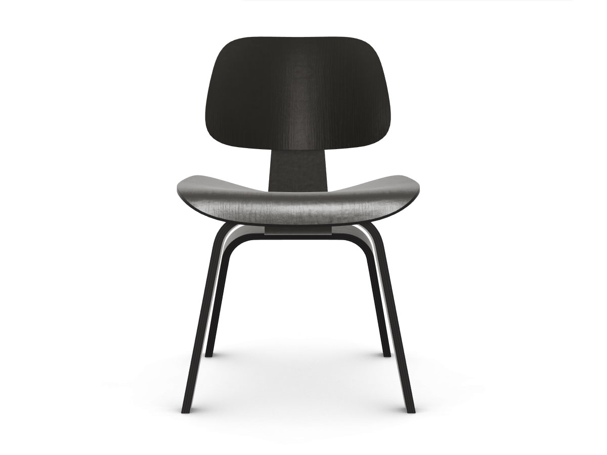 Vitra Plywood Dcw Chair