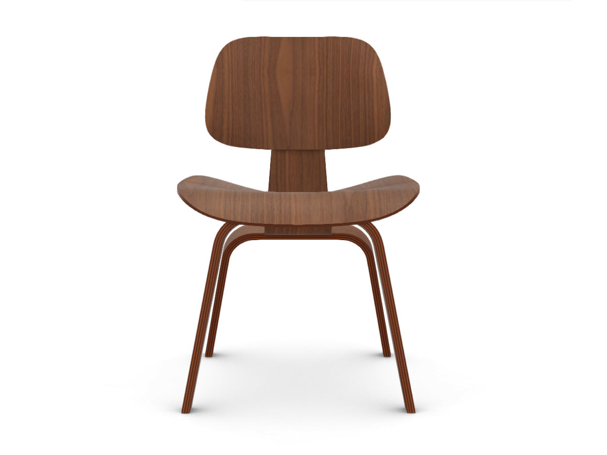Vitra Plywood Dcw Chair