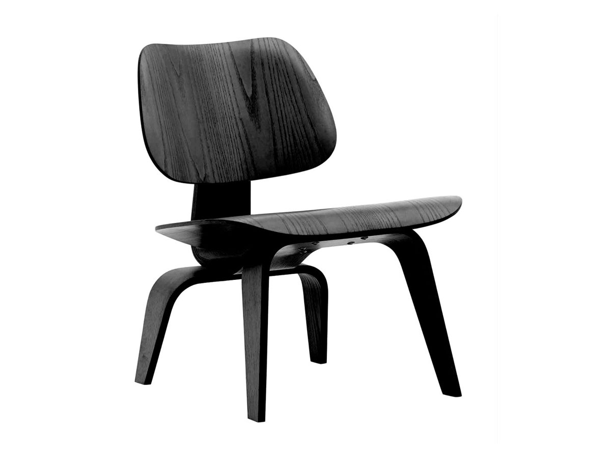 Vitra Plywood Lcw Chair