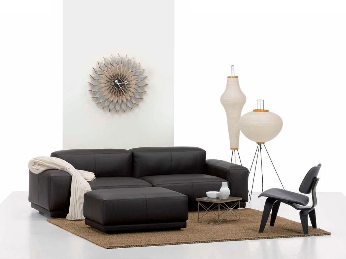 Vitra Plywood Lcw Chair