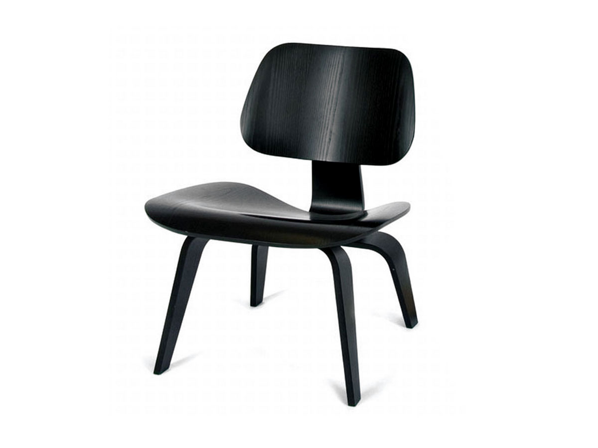 Vitra Plywood Lcw Chair