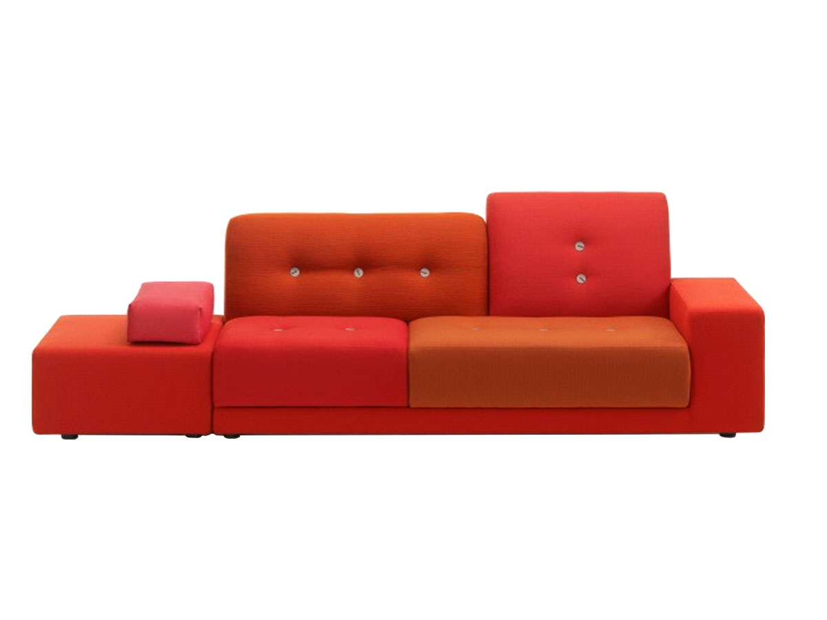 Vitra Polder Sofa