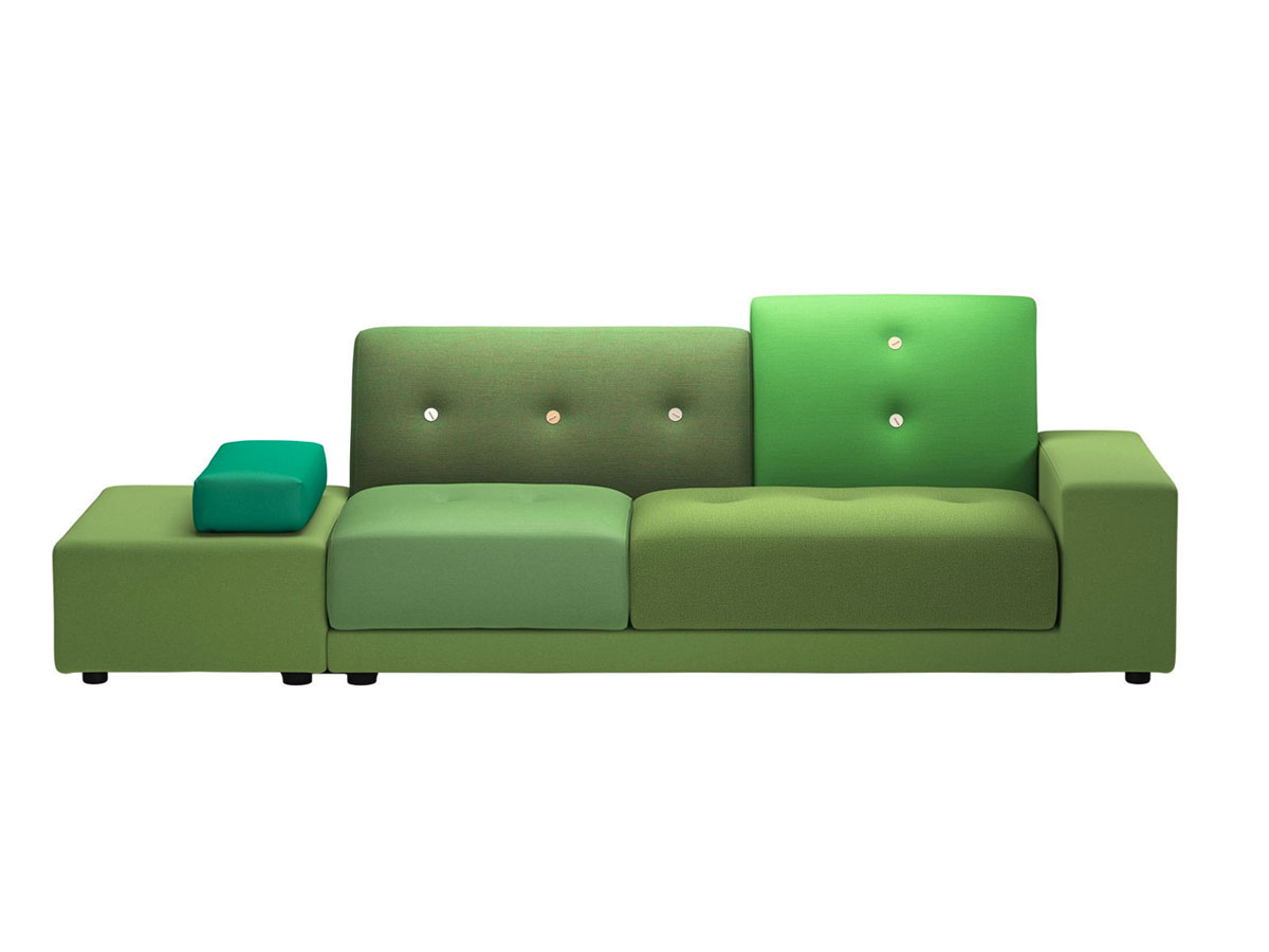 Vitra Polder Sofa