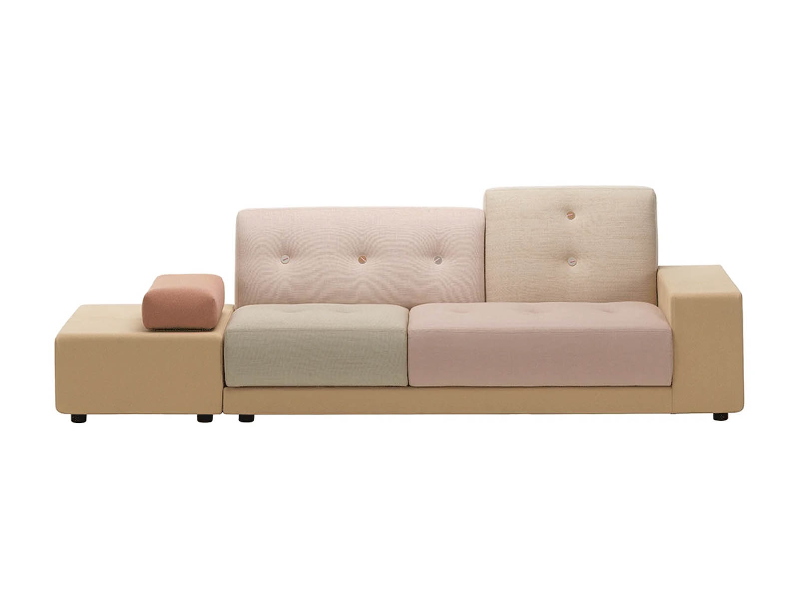 Vitra Polder Sofa