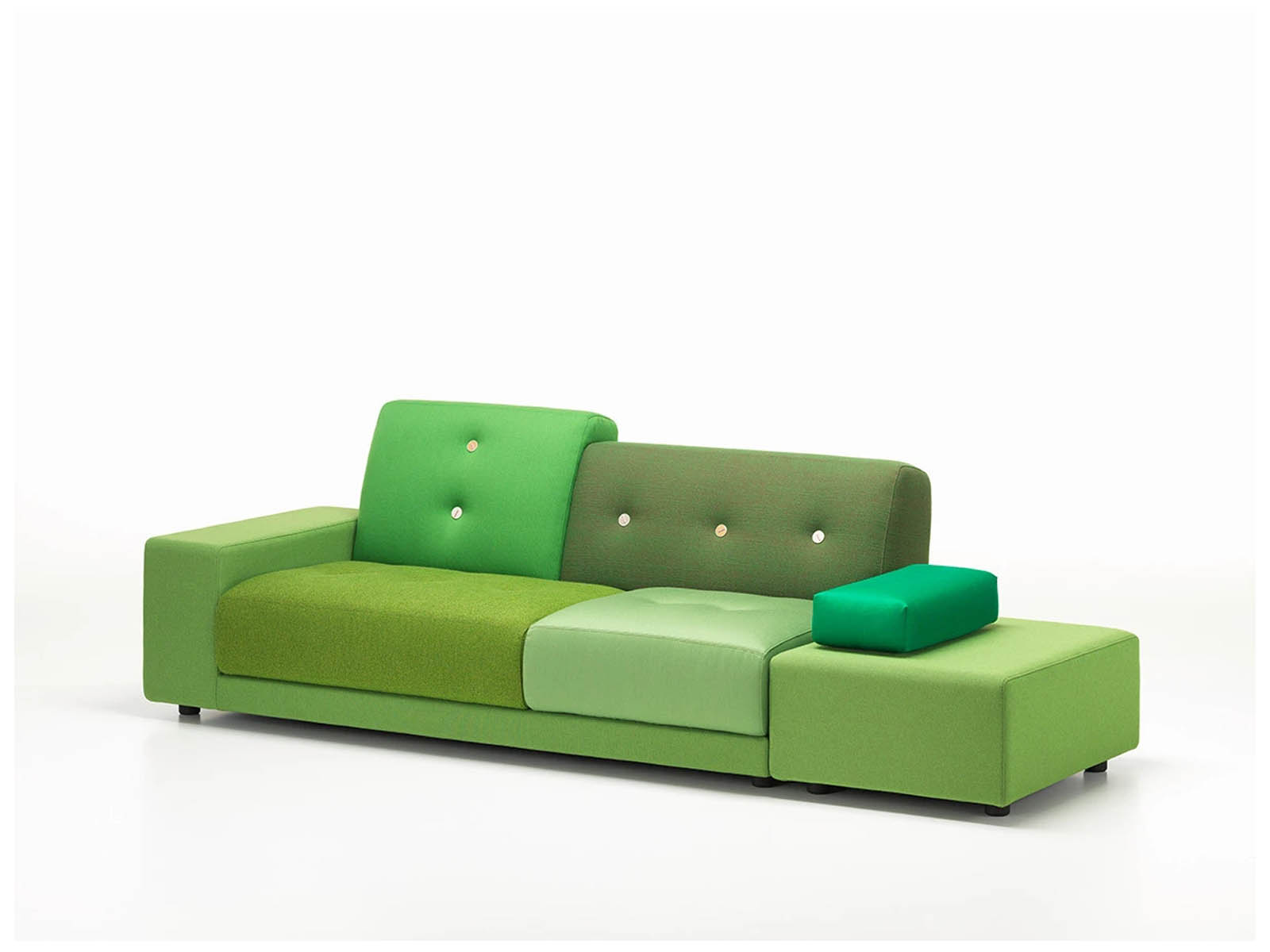 Vitra Polder Sofa
