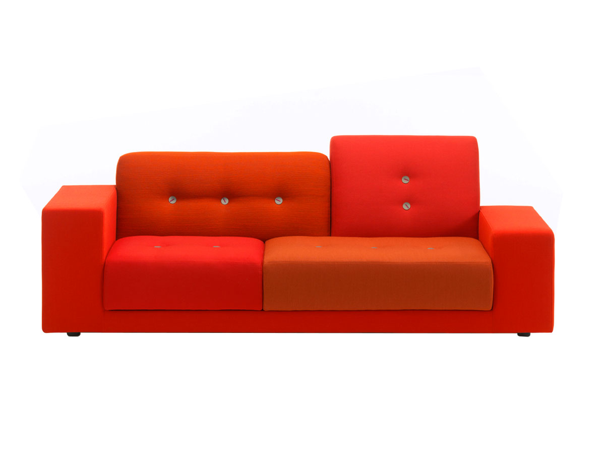 Vitra Polder Sofa