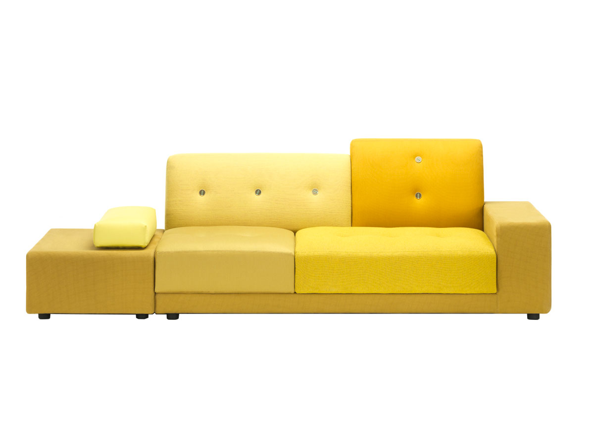 Vitra Polder Sofa