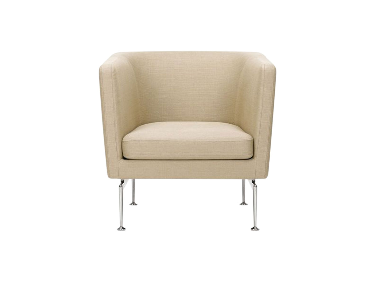 Кресло Vitra Suita Club