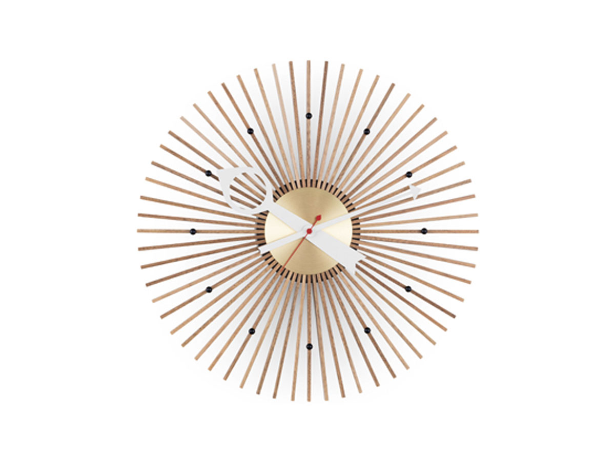 Часы Vitra Popsicle, настенные