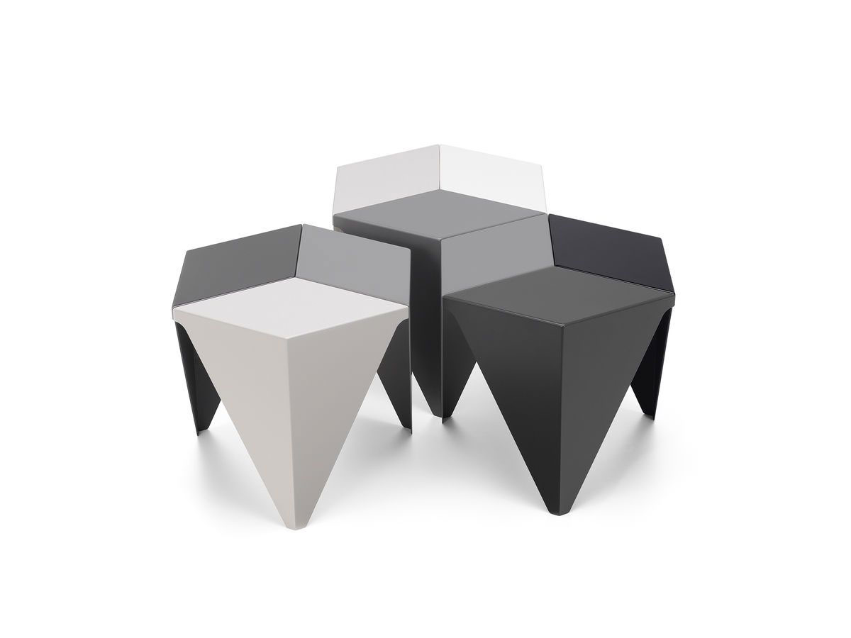 Журнальный столик Vitra Prismatic