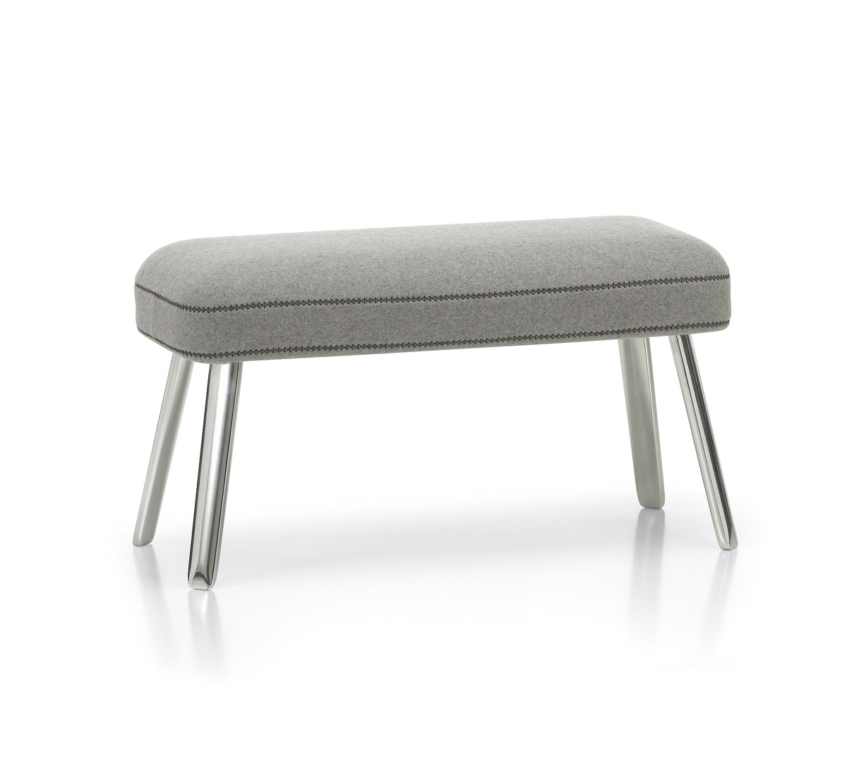 Vitra Repos Bench