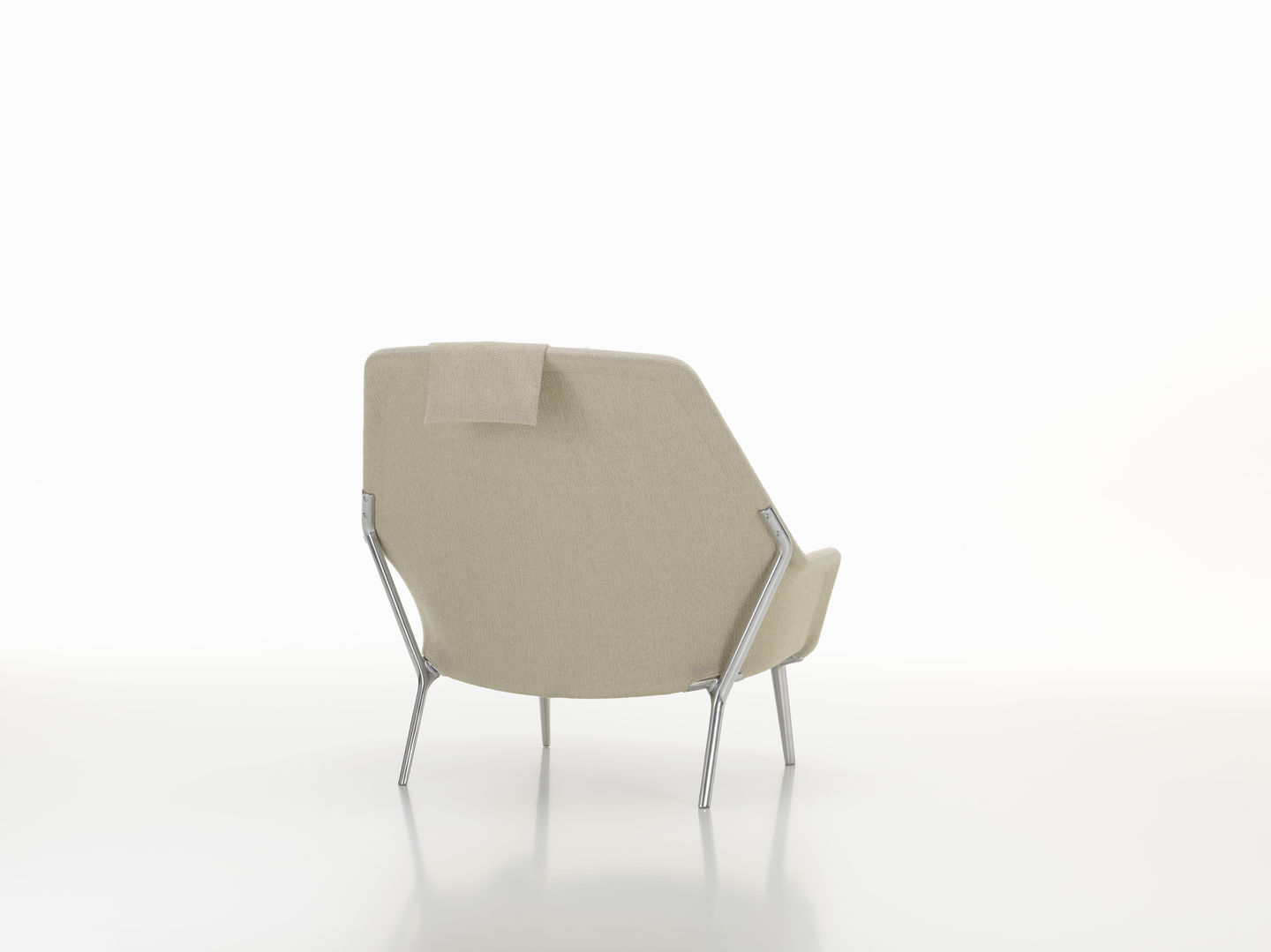 Vitra Slow Chair Fabric