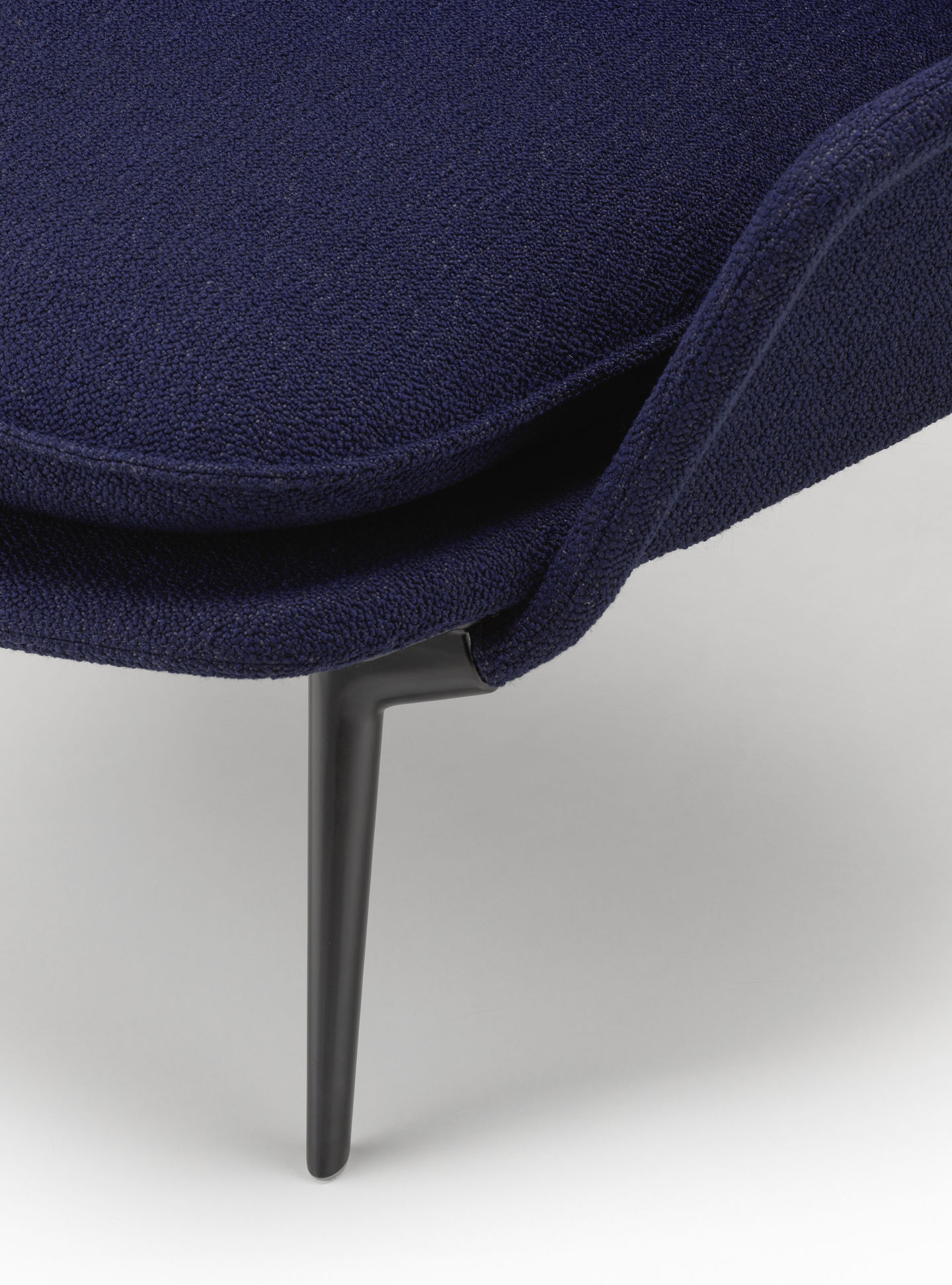 Vitra Slow Chair Fabric