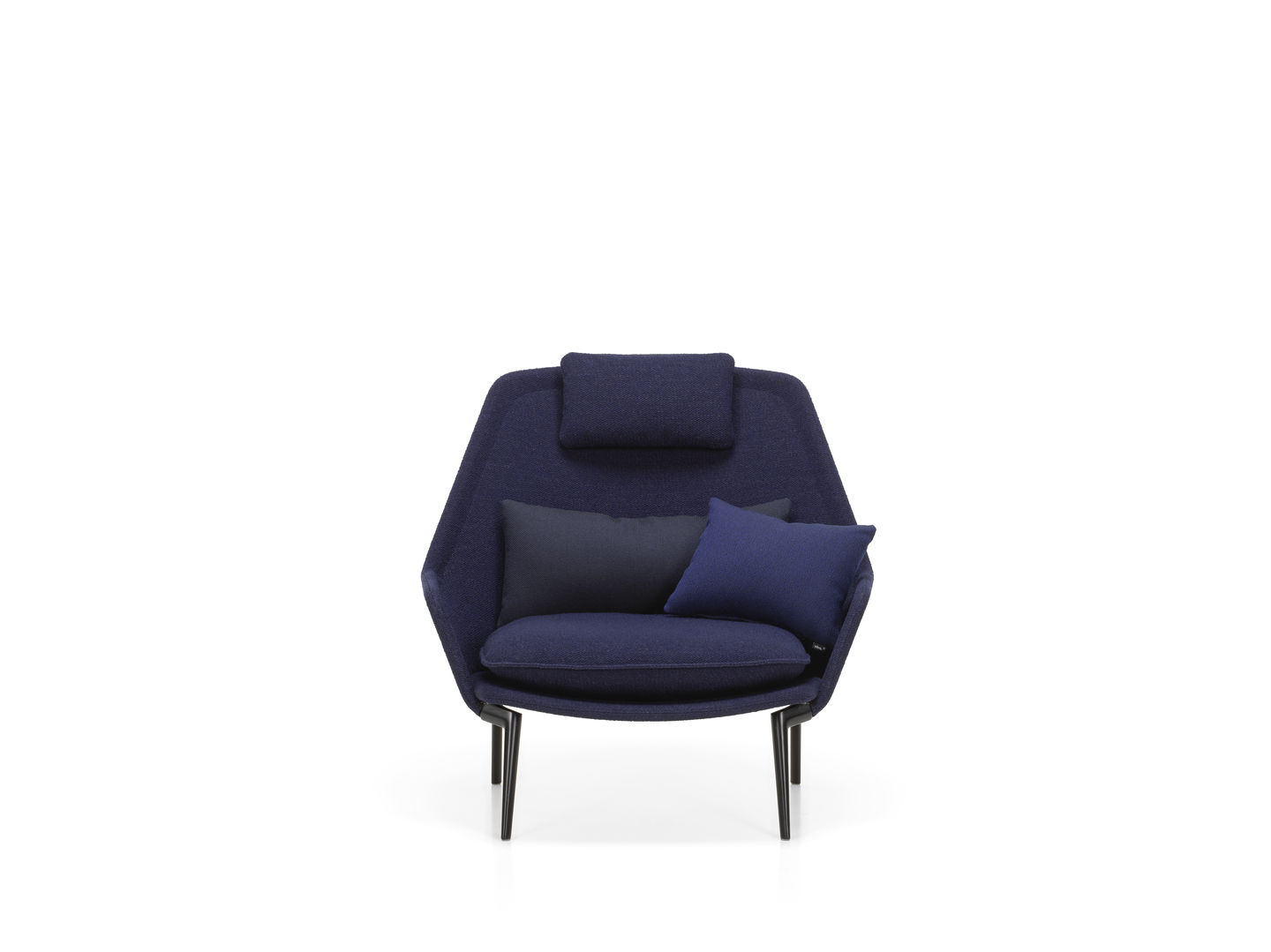 Vitra Slow Chair Fabric