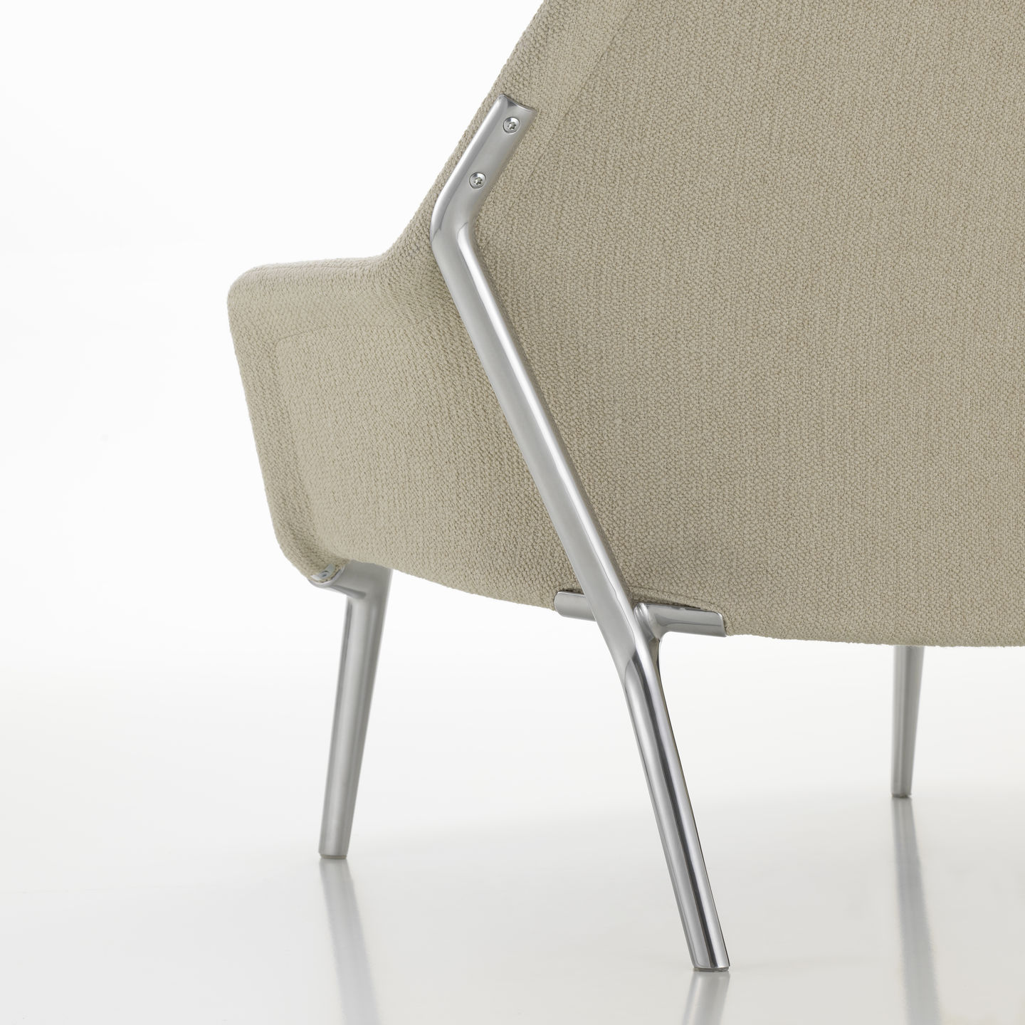 Vitra Slow Chair Fabric