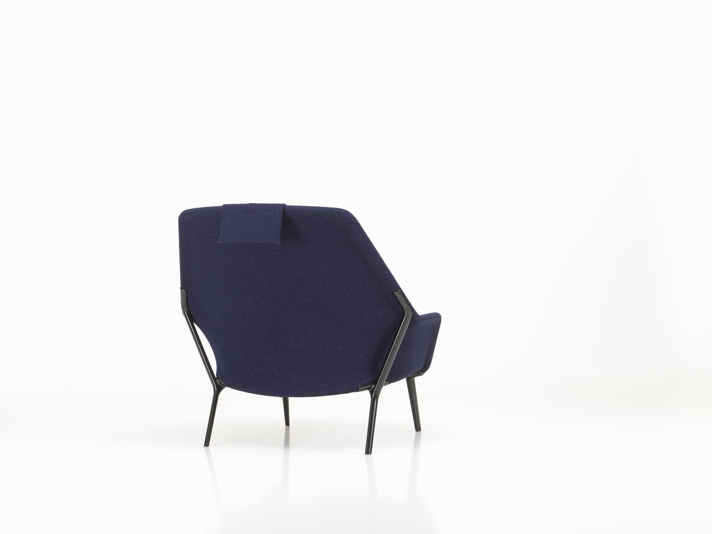 Vitra Slow Chair Fabric