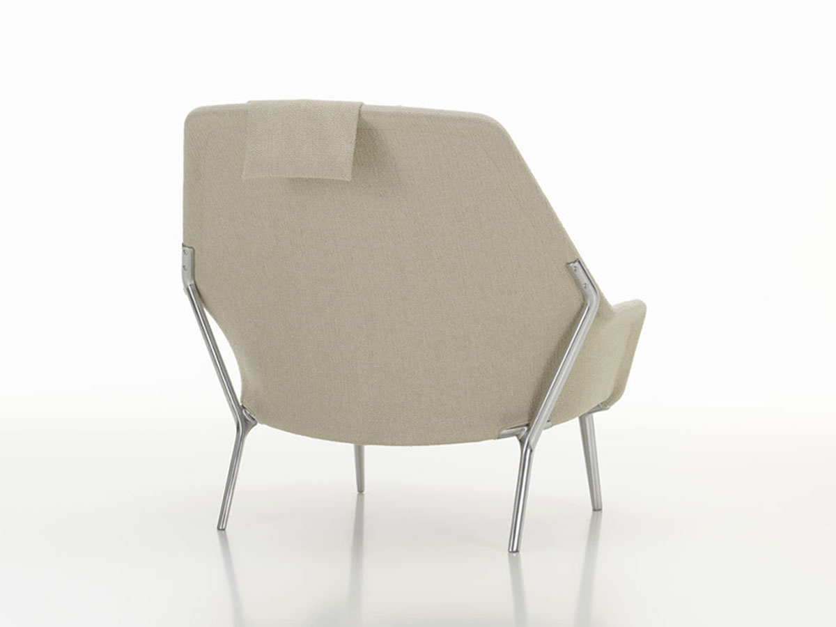 Vitra Slow Chair Fabric