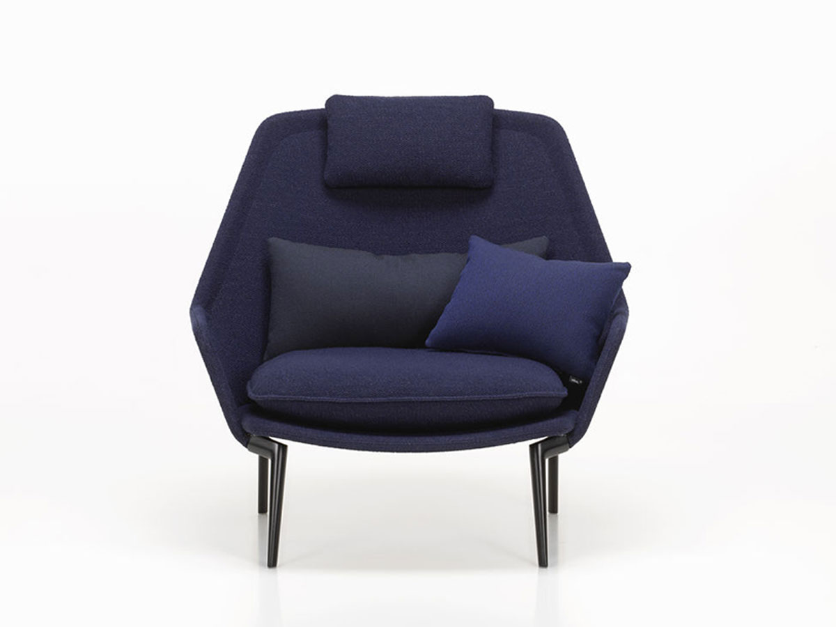 Vitra Slow Chair Fabric