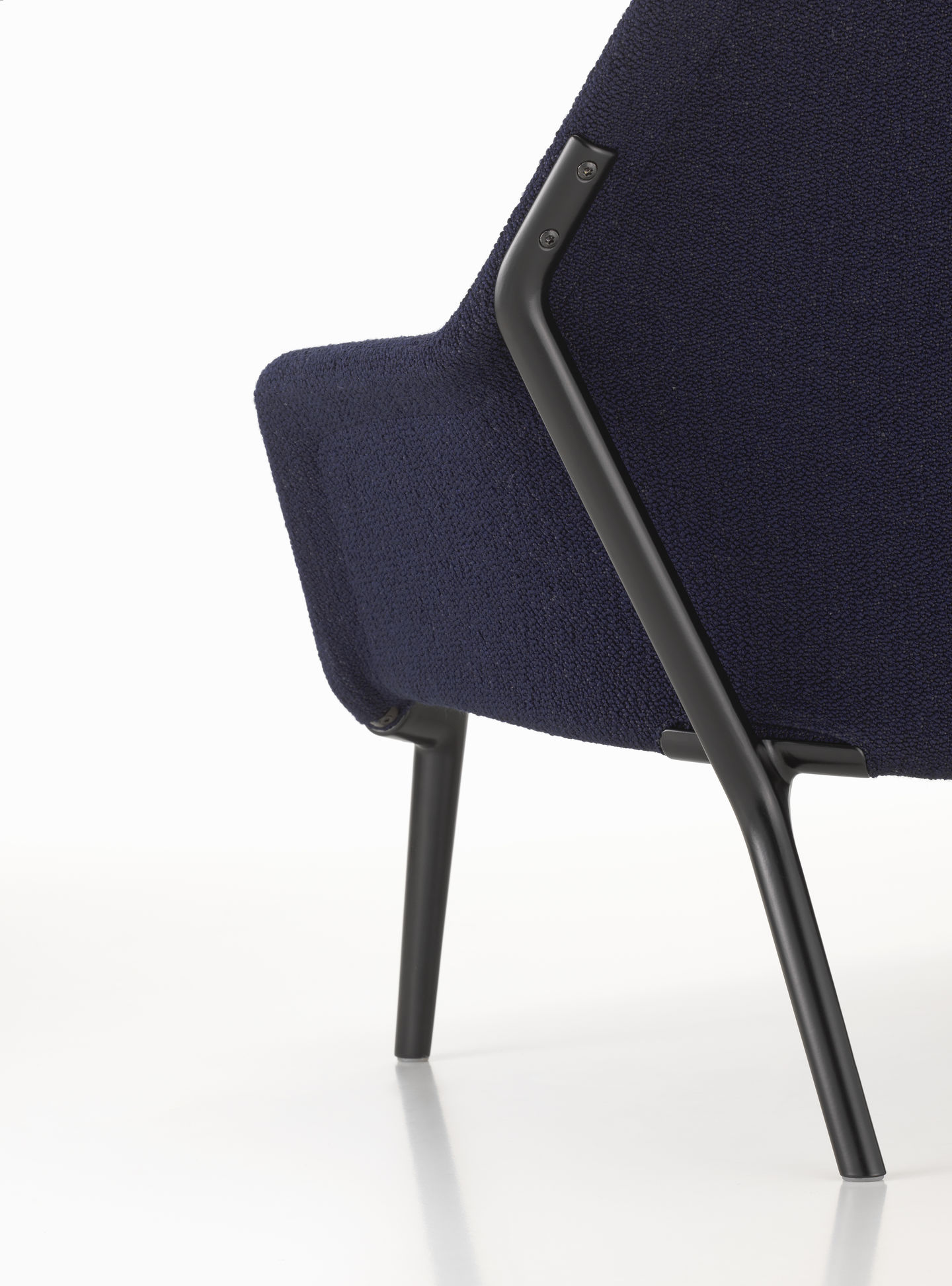Vitra Slow Chair Fabric