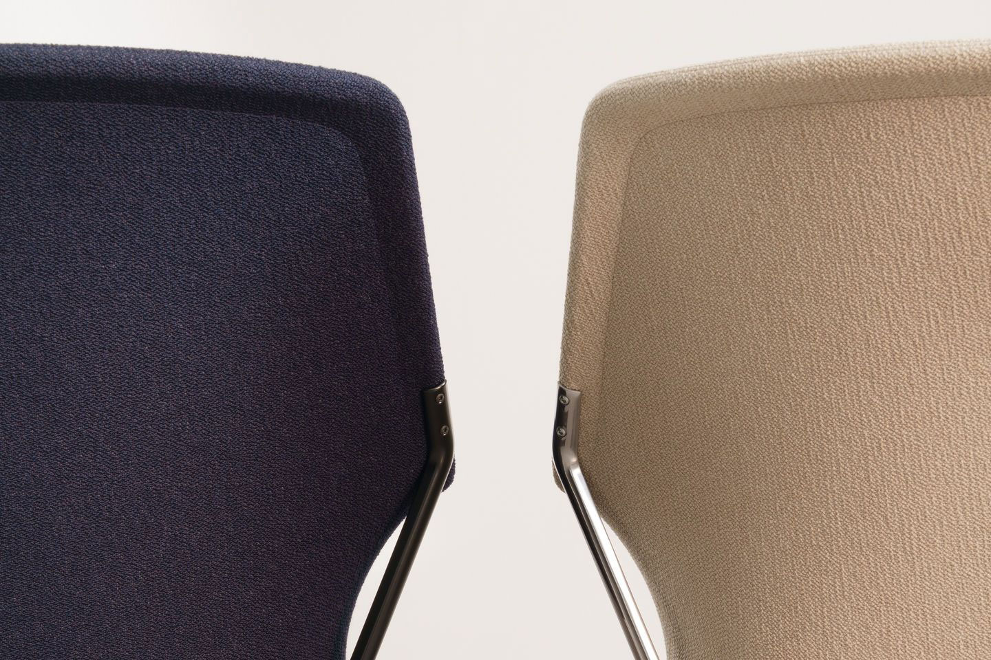 Vitra Slow Chair Fabric