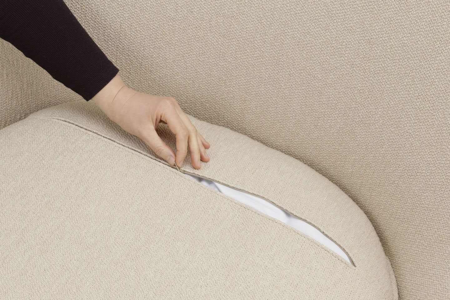 Vitra Slow Chair Fabric