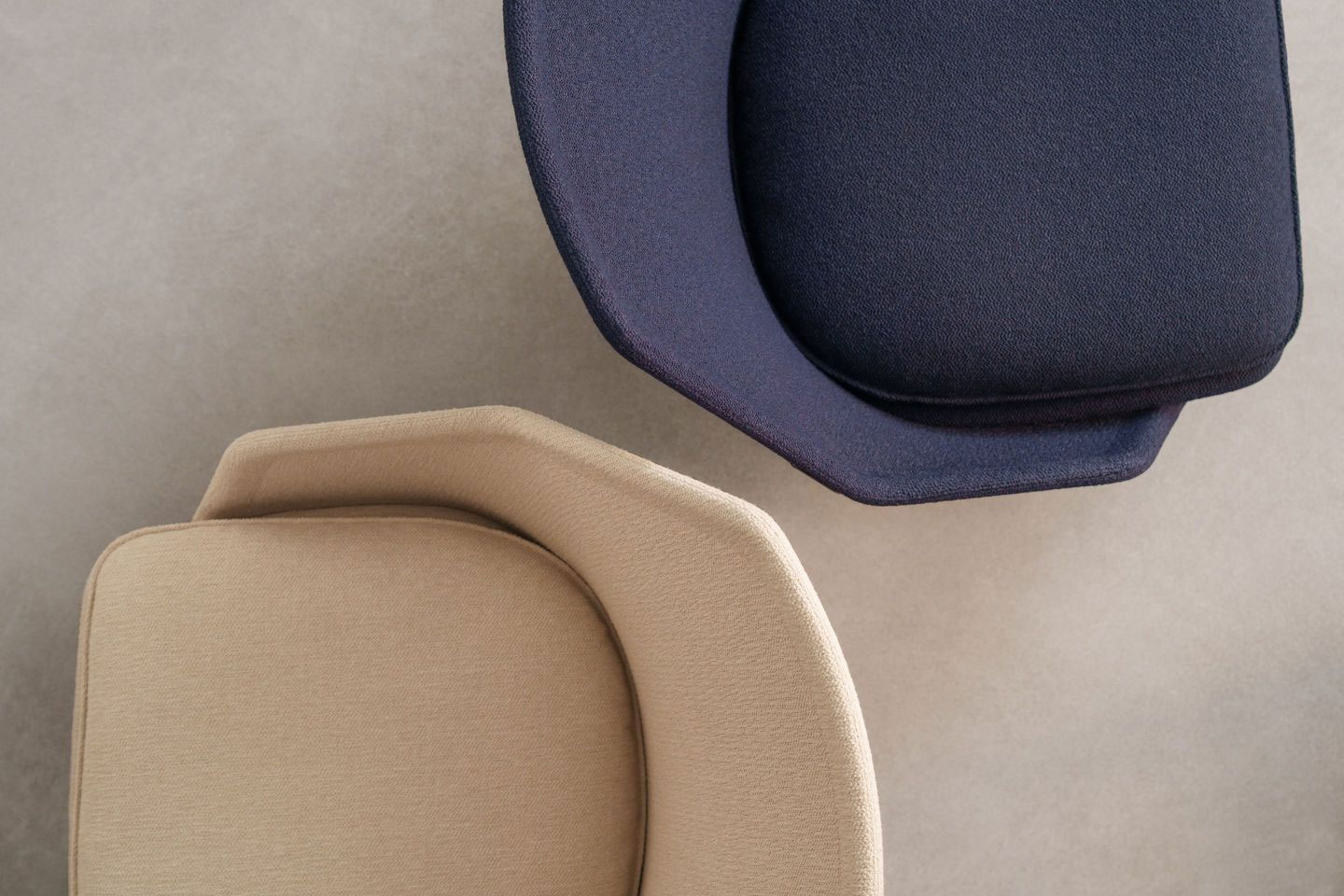 Vitra Slow Chair Fabric