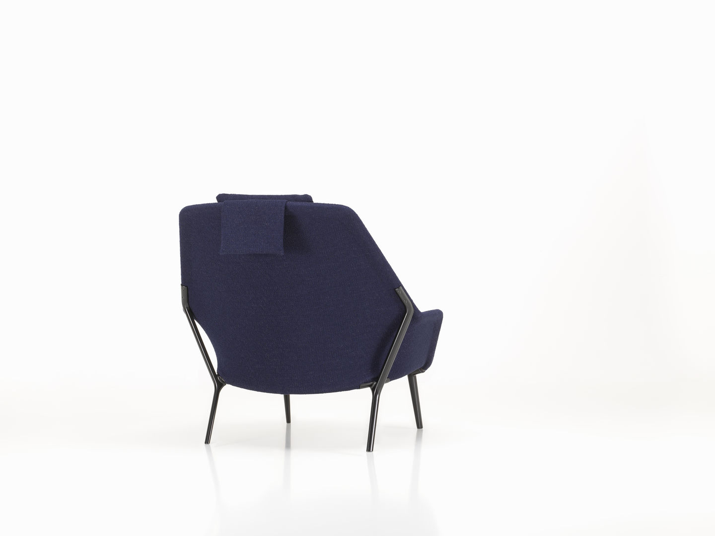 Vitra Slow Chair Fabric