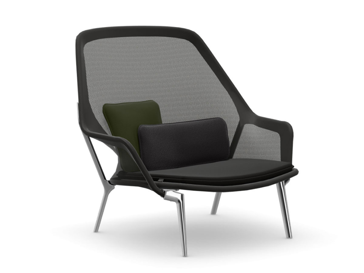 Vitra Slow Chair Knit