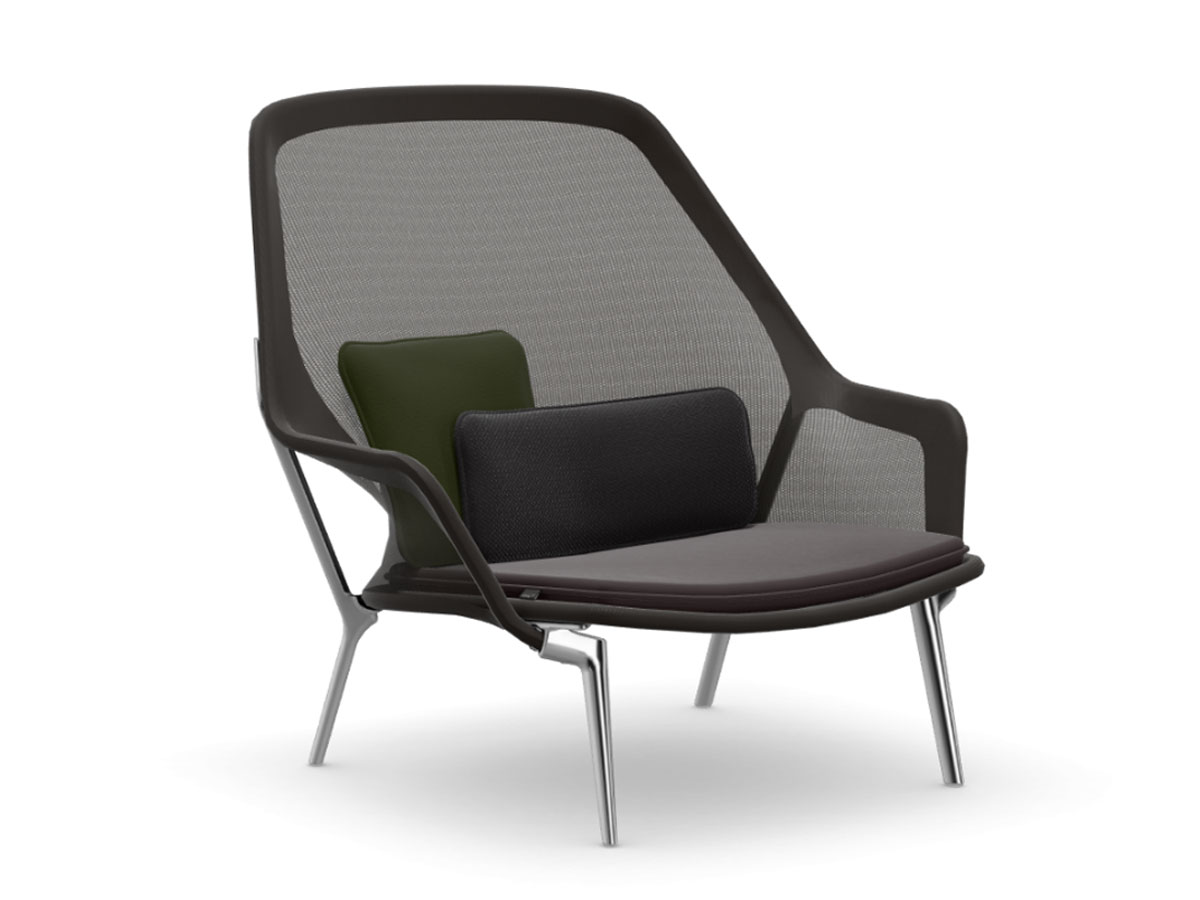 Vitra Slow Chair Knit