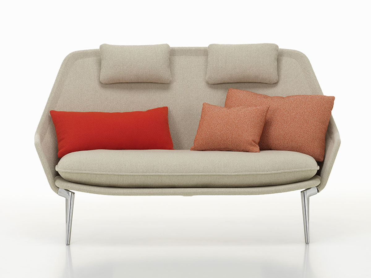 Vitra Slow Sofa Fabric