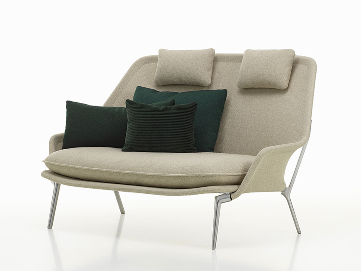 Vitra Slow Sofa Fabric