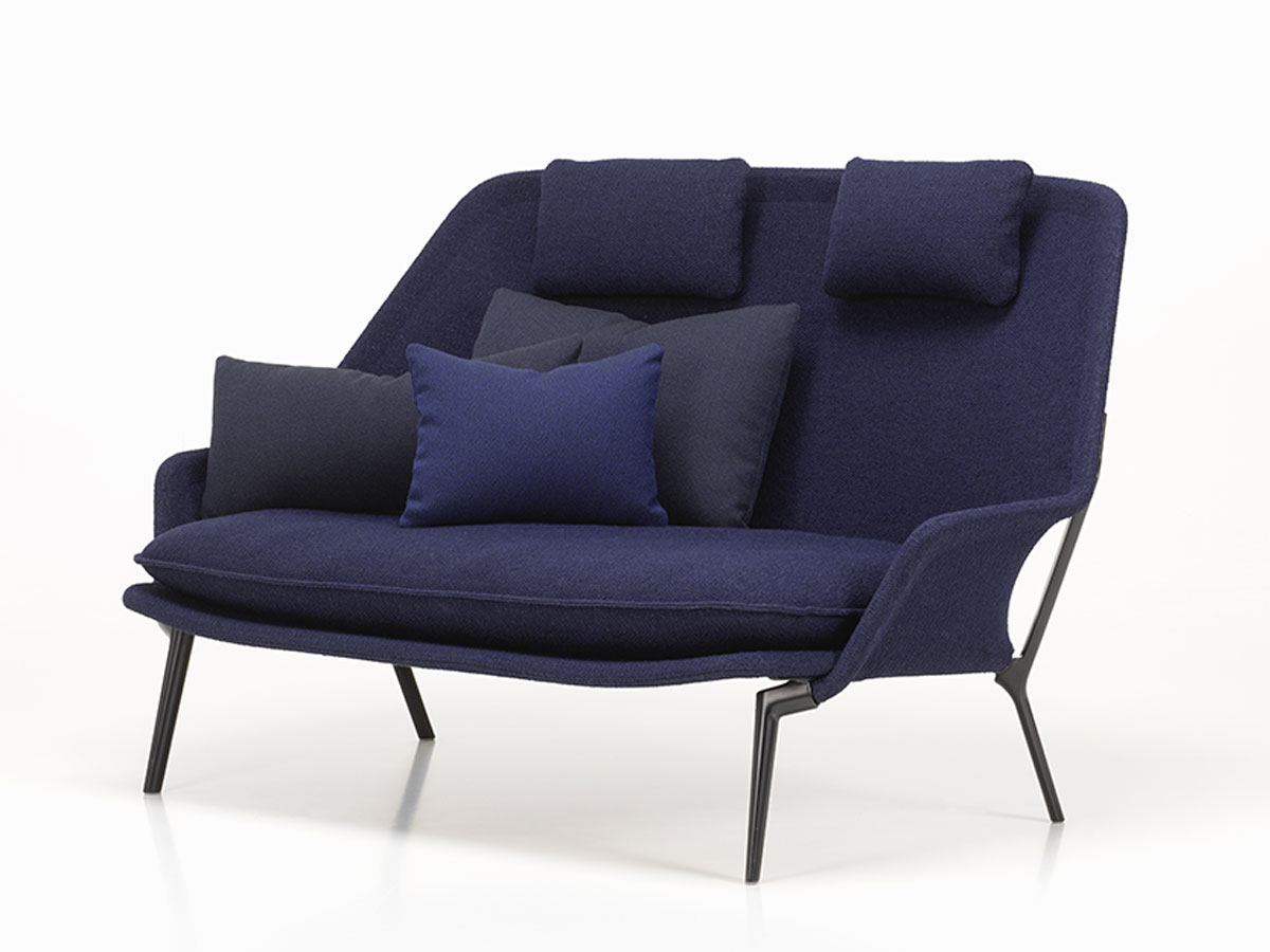 Vitra Slow Sofa Fabric