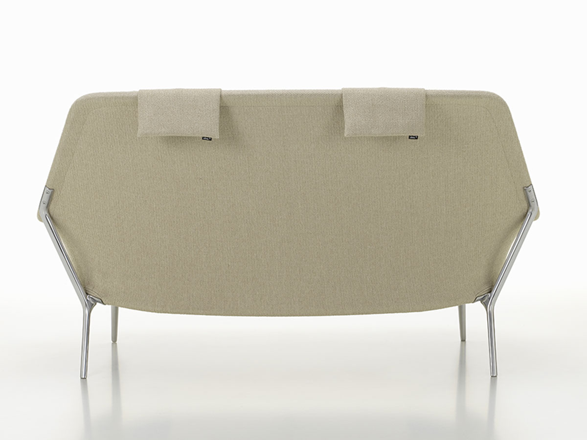 Vitra Slow Sofa Fabric
