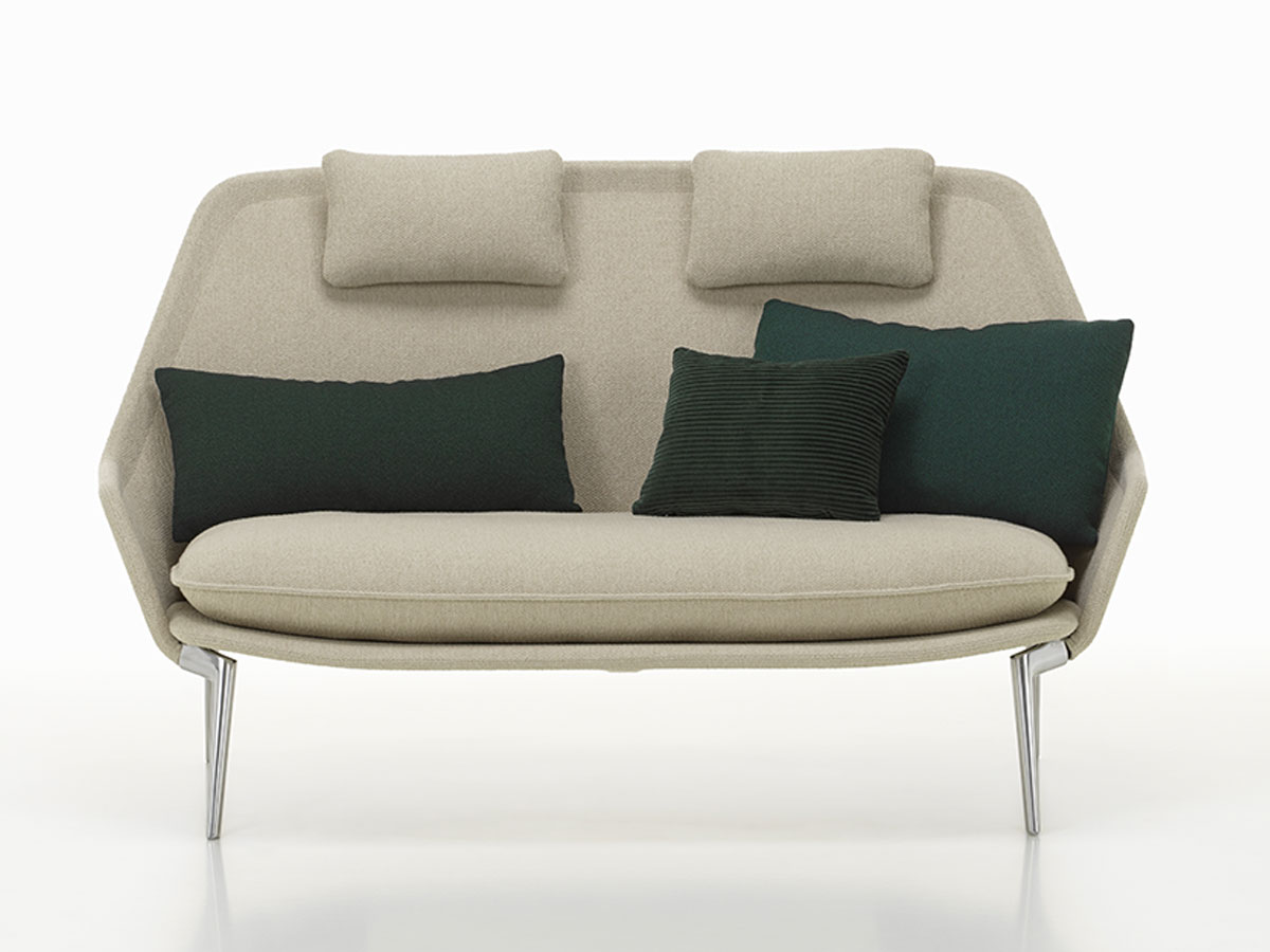 Vitra Slow Sofa Fabric