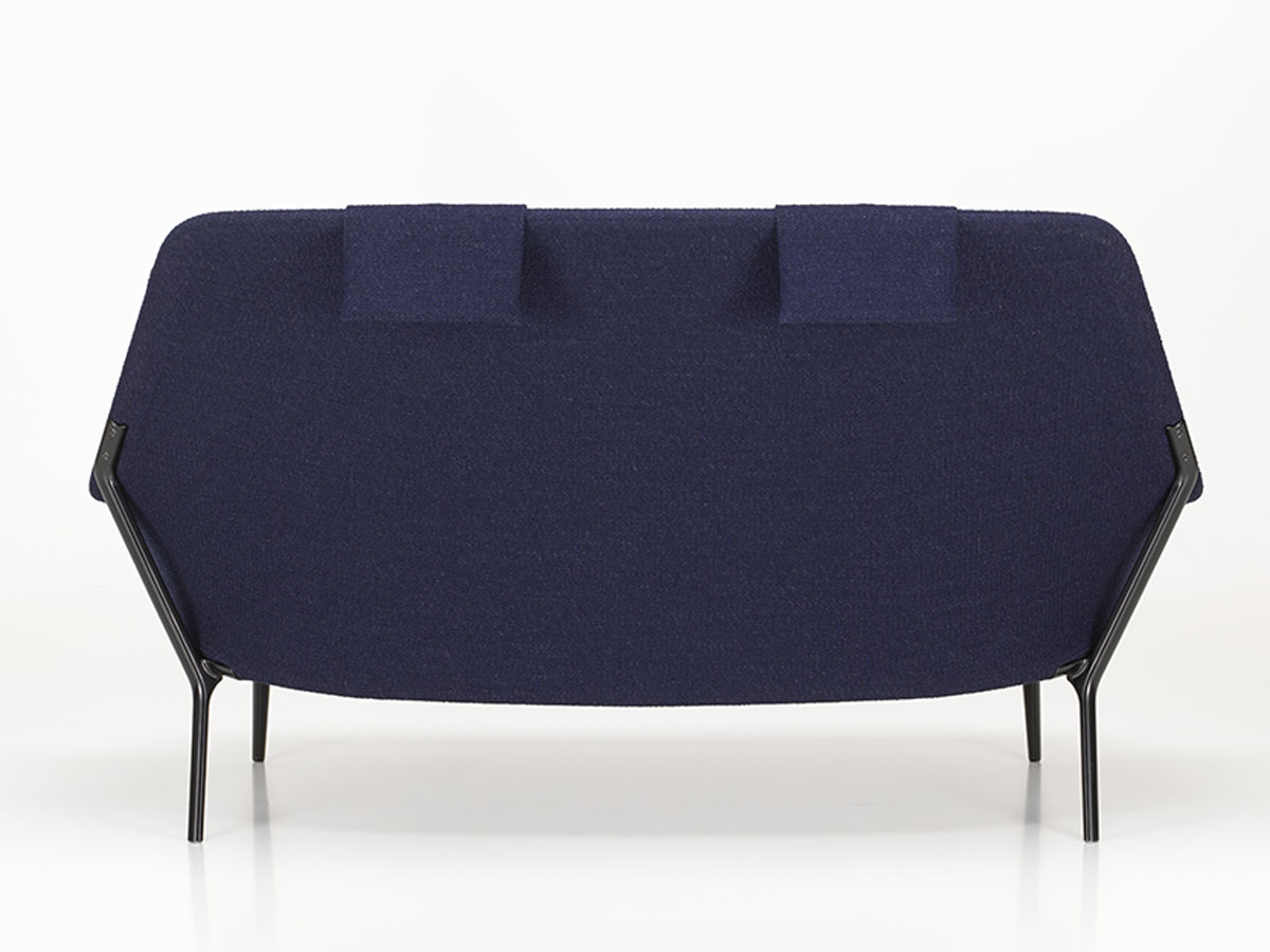 Vitra Slow Sofa Fabric