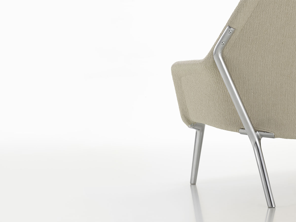 Vitra Slow Sofa Fabric