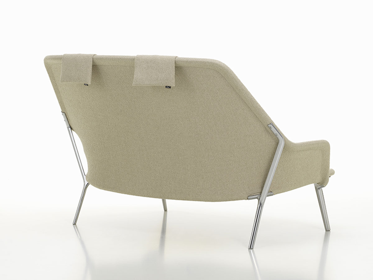 Vitra Slow Sofa Fabric