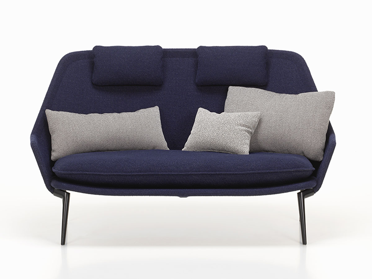 Vitra Slow Sofa Fabric